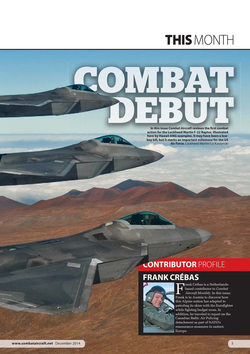 Combat Aircraft 2014-12